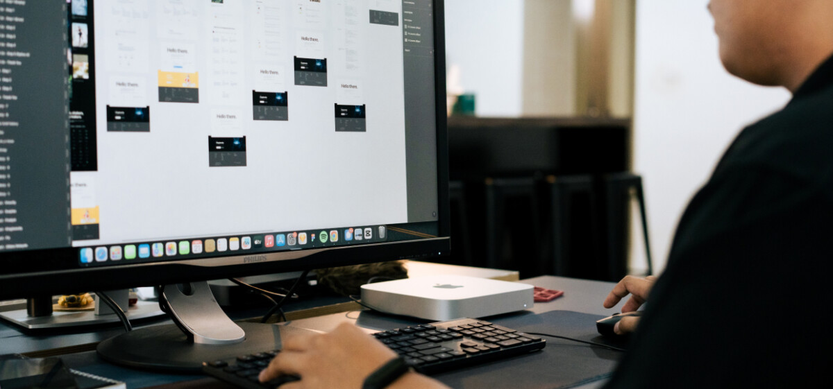 Mobile App Developer Malaysia | Top Mobile App Company - Alphapod